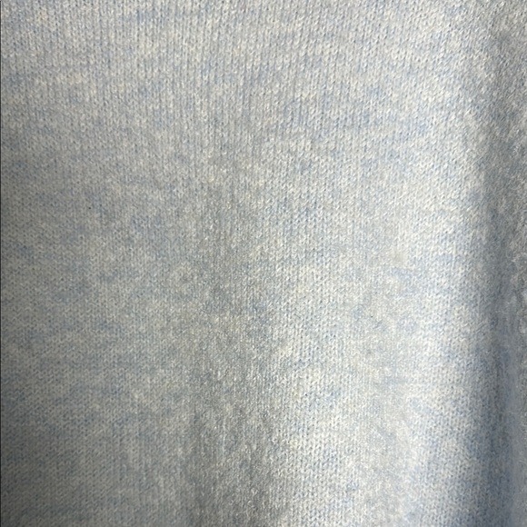 Naked Wardrobe Knit Turtleneck Sweater L - Picture 4 of 6